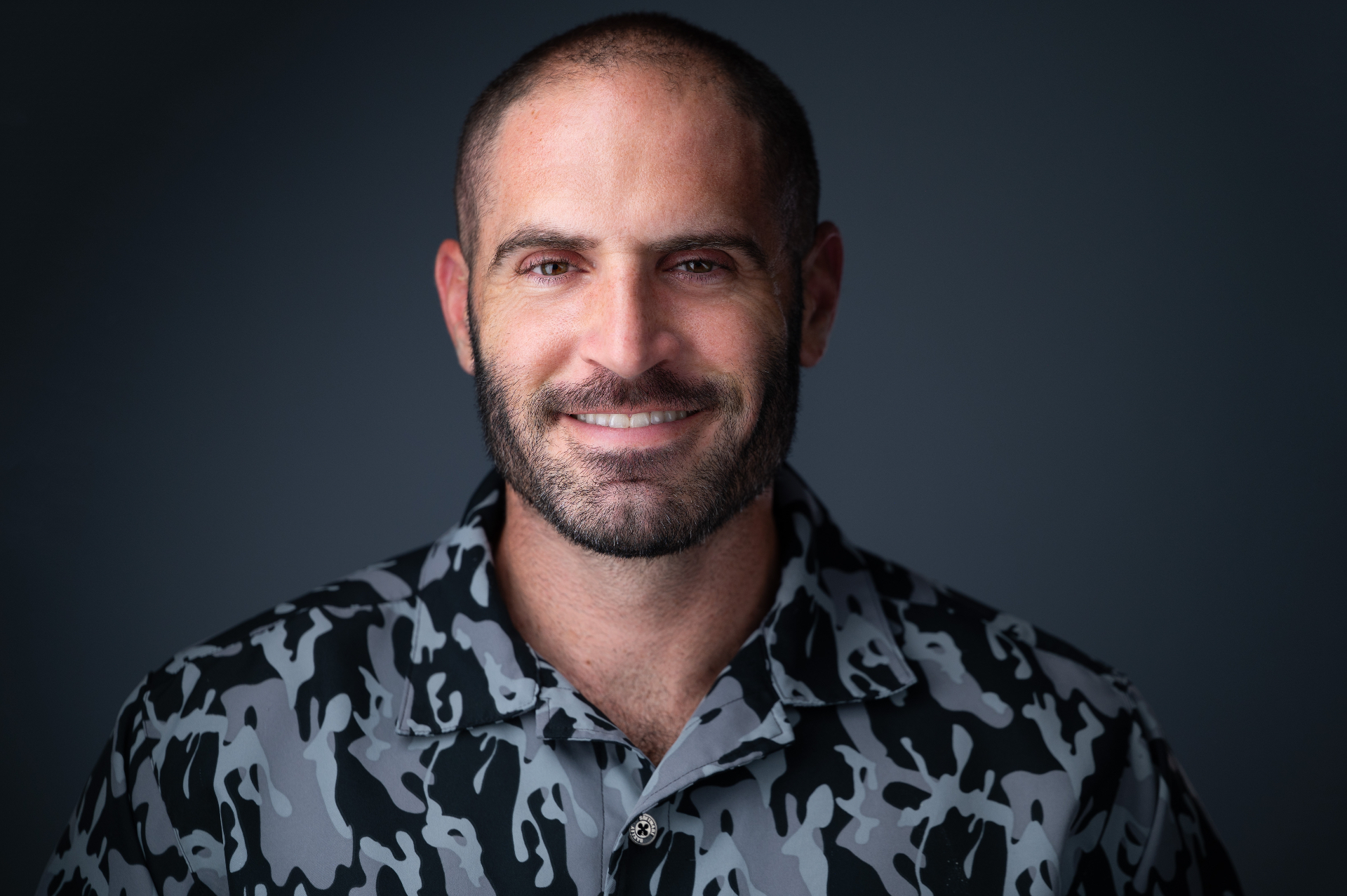 Ryan Frankel, Founder of TVF
